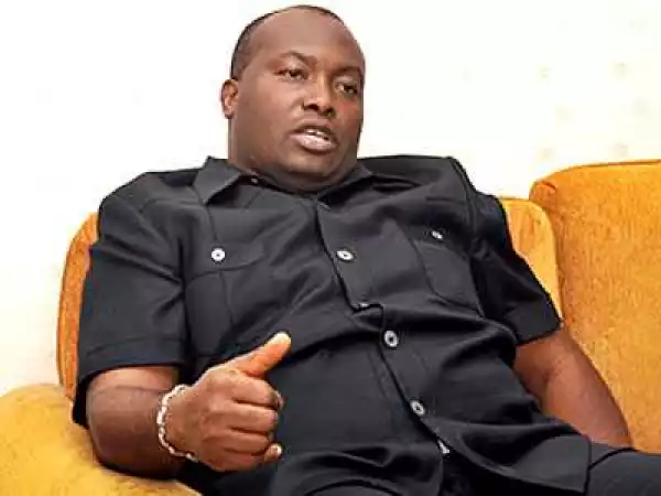 BREAKING News: DSS Arrests Nigerian Billionaire, Ifeanyi Ubah Over N11b Oil Theft {See details}